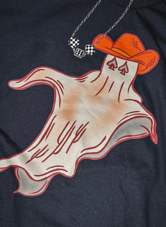 Desert Ghoul Tee