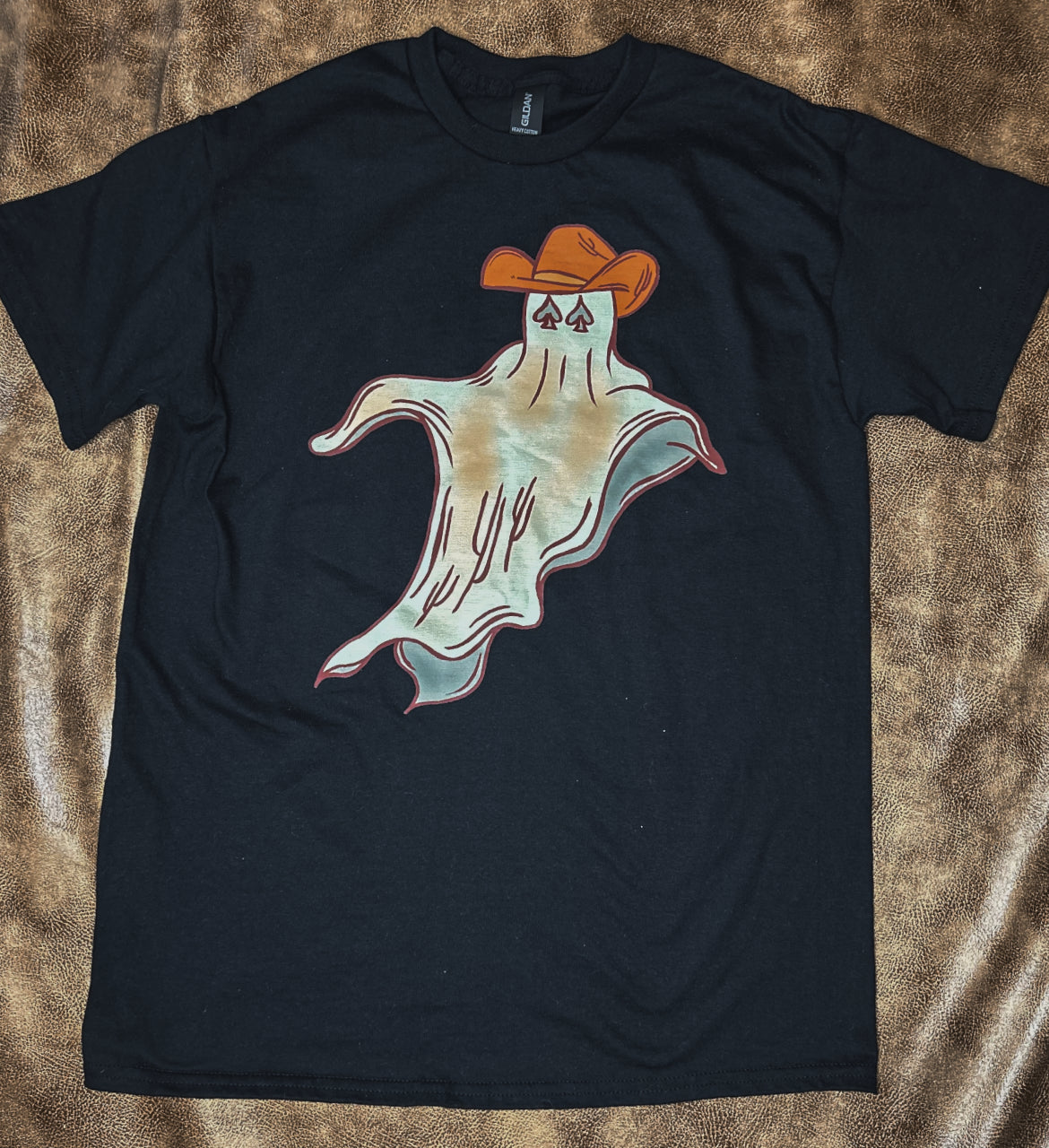 Desert Ghoul Tee