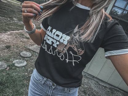 Hold Yer Horses Tee