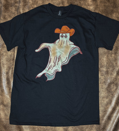 Desert Ghoul Tee